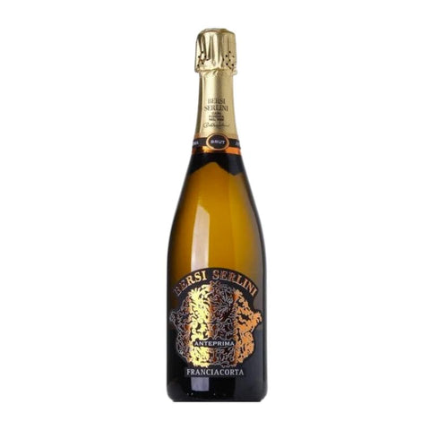 FRANCIACORTA ANTEPRIMA BRUT D.O.C.G.