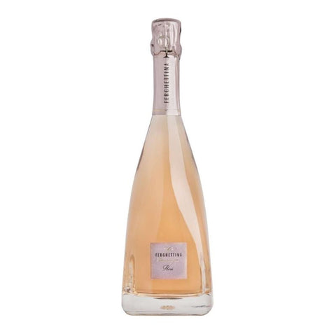 FRANCIACORTA ROSÉ BRUT D.O.C.G.