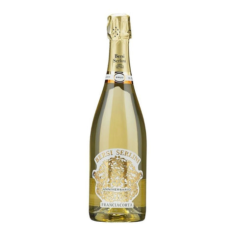 FRANCIACORTA ANNIVERSARIO BLANC DE BLANCS D.O.C.G.