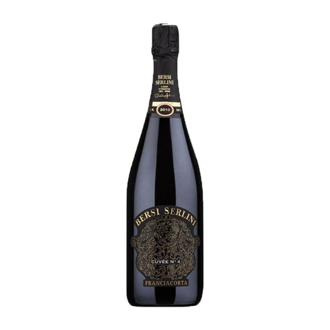 FRANCIACORTA CUVÉE N.4 MILLESIMATO 2016 D.O.C.G.