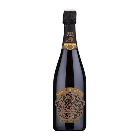 FRANCIACORTA EXTRA BRUT MILLESIMATO 2015 D.O.C.G.