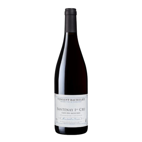 SANTENAY 1ER CRU CLOS DES MOUCHES