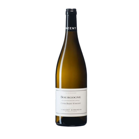 BOURGOGNE CUVEE SAINT VINCENT PINOT NOIR