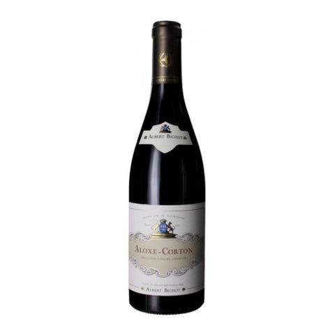 ALOXE CORTON
