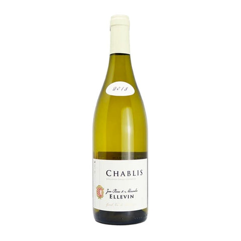 BOURGOGNE CHABLIS