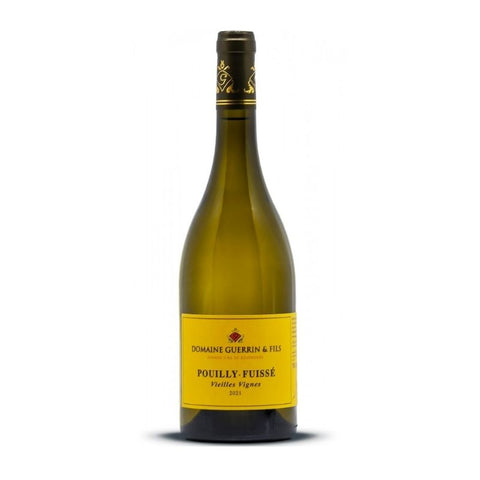 POUILLY FUISSÉ VIELLES VIGNES