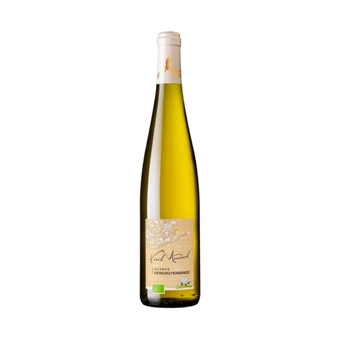 ALSACE GEWURZTRAMINER