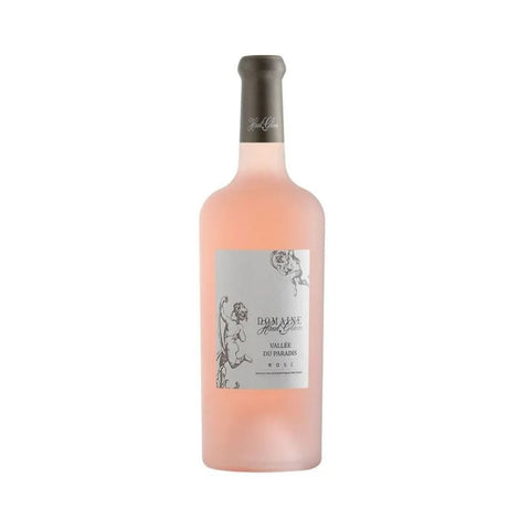 VALLE DU PARADIS ROSÉ