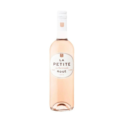 LA PETITE DES BERTRANDS ROSÉ
