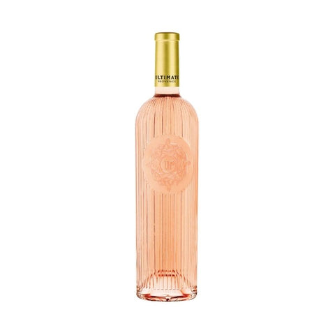 ULTIMATE COTES DE PROVENCE ROSÉ