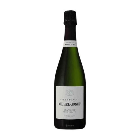 GRAND CRU MICHEL GONET BLANC DE BLANCS M