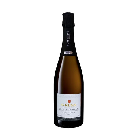 CREMANT D' ALSACE EXTRA BRUT