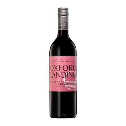 OXFORD LANDING, CABERNET SAUVIGNON/SHIRAZ