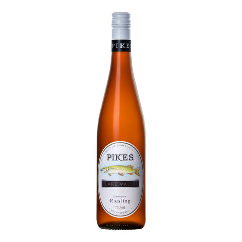 PIKES, TRADITIONALE RIESLING