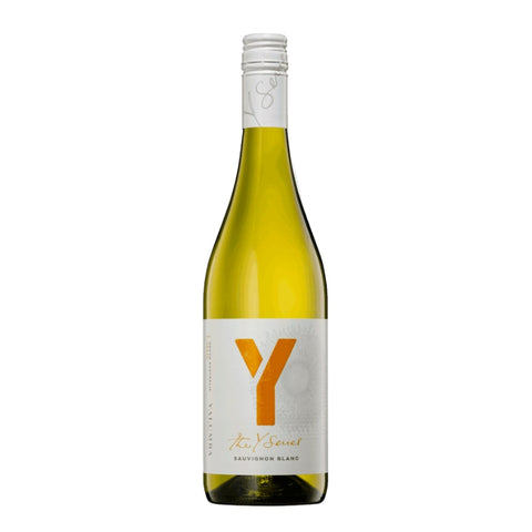 THE Y SERIES, SAUVIGNON BLANC