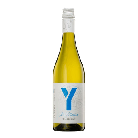 THE Y SERIES, CHARDONNAY