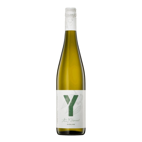 THE Y SERIES, RIESLING