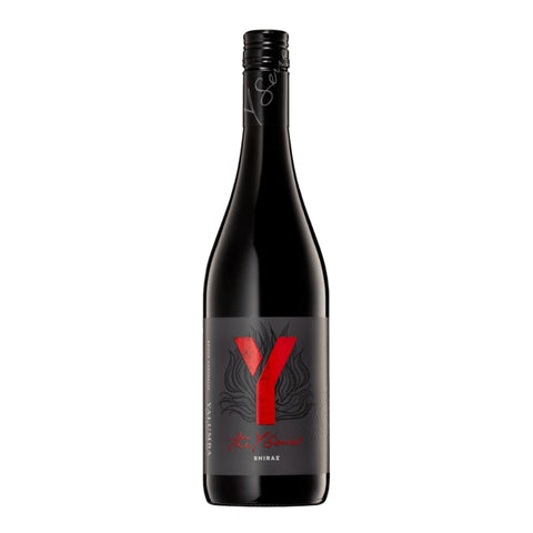 THE Y SERIES, SHIRAZ