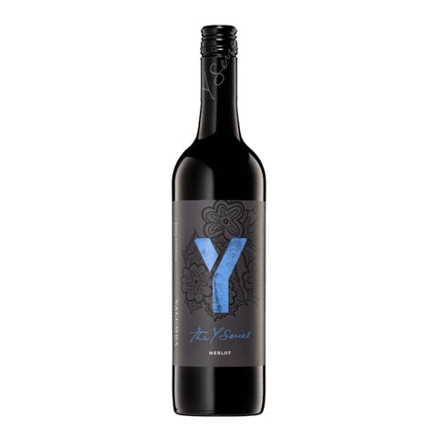 THE Y SERIES, MERLOT