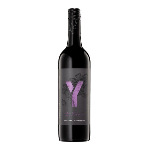 THE Y SERIES, CABERNET SAUVIGNON