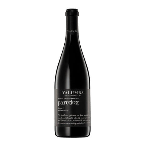 PARADOX, SHIRAZ