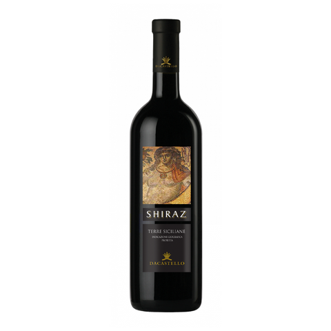 SHIRAZ TERR SICILIAN