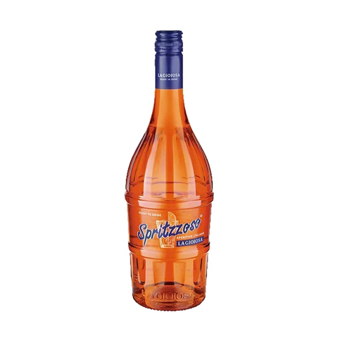 LA GIOIOSA SPRITZZOSO