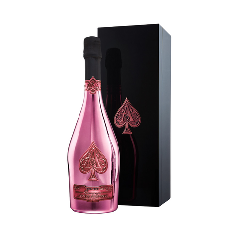 ARMAND DE BRIGNAC ROSE, 750 ML