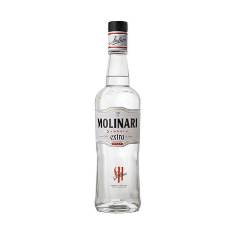 MOLINARI SAMBUCA EXTRA 750ML