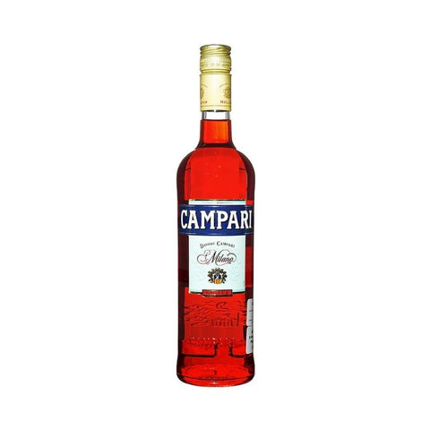 CAMPARI 750 ML