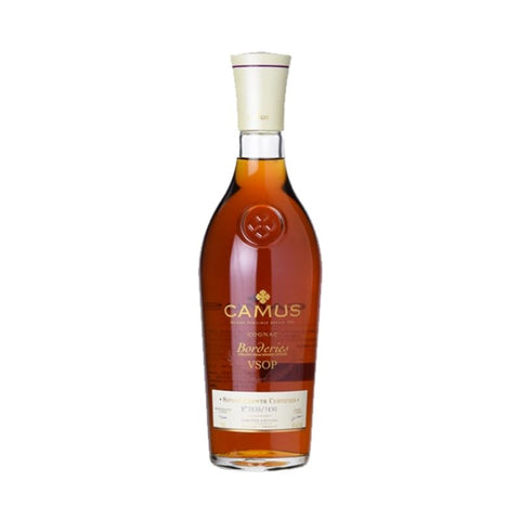 CAMUS VSOP BORDERIES 700 ML