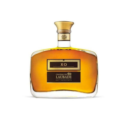 CHATEAU DE LAUBADE XO ARMAGNAC 700ml