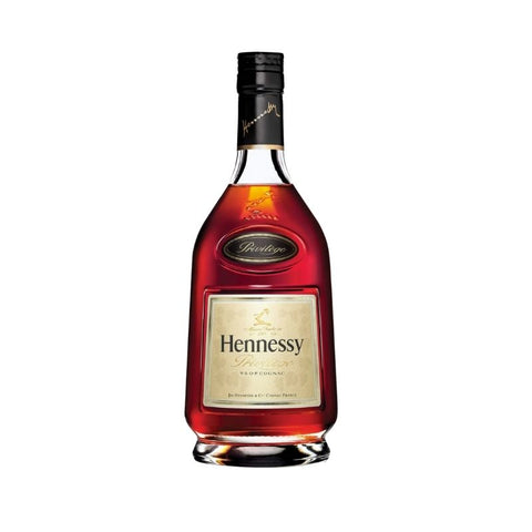 HENNESSY VSOP 700 ML