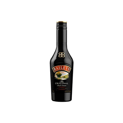 BAILEYS IRISH CREAM 375 ML