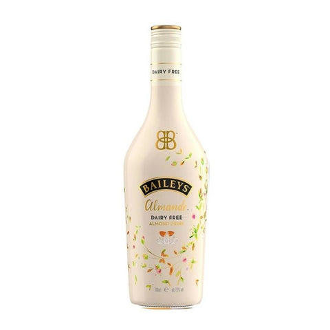 BAILEYS ALMOND 700ML