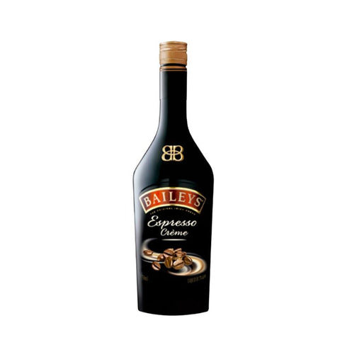 BAILEYS EXPRESSO CREAM LICOR, 750 ML