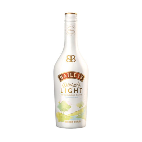 BAILEYS DELICIOUS LIGHT, 750ML