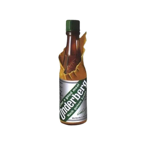 DIGESTIVO UNDERBERG 3PK 20 ML