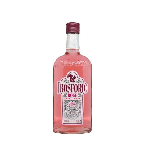 BOSFORD ROSÉ PREMIUM GIN 700 ML