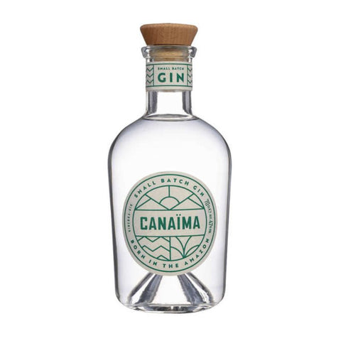 CANAIMA GIN 700 ML