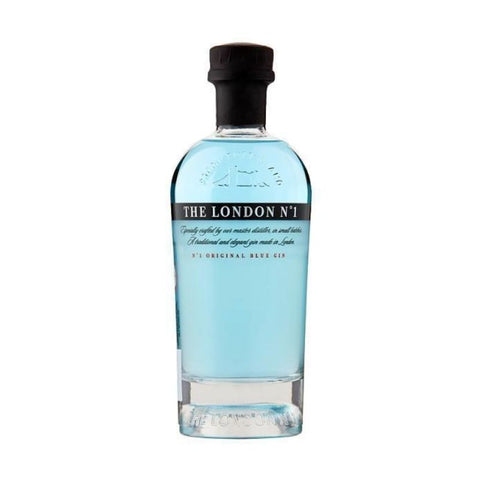 GINEBRA LONDON NO.1 700 ML