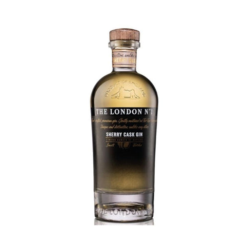 THE LONDON Nº 1 SHERRY CASK700 ML