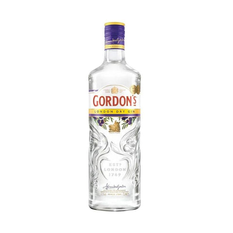 GORDON'S 750 ML