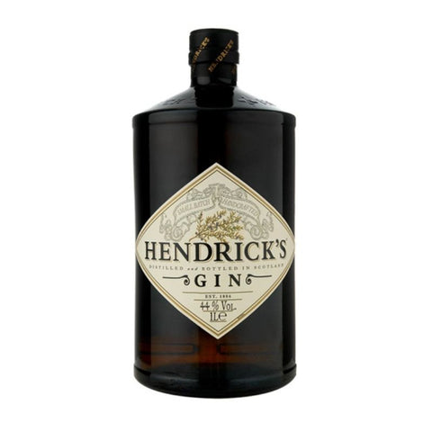 HENDRICK'S GIN 700 ML