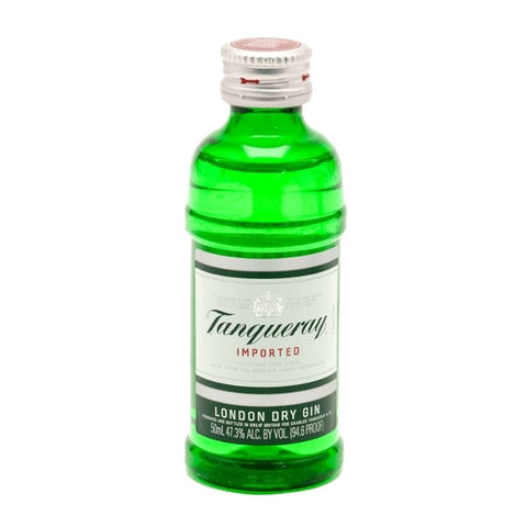 TANQUERAY 50 ML