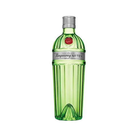 TANQUERAY TEN 750ML