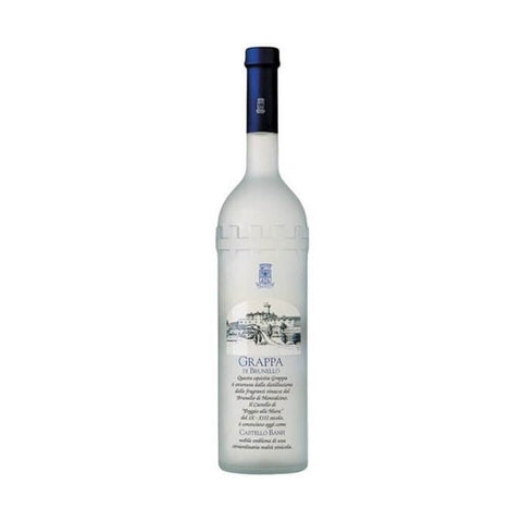 BANFI CASTELLO GRAPPA 700 ML