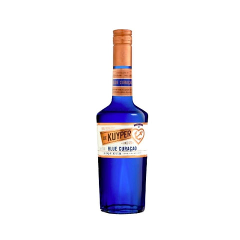 DE KUYPER BLUE CURACAO 700 ML