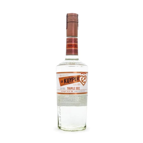 DE KUYPER TRIPLE SEC 700 ML