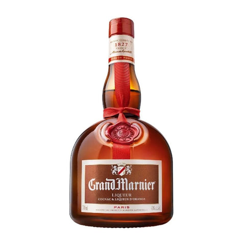 GRAND MARNIER ROUGE 700 ML